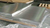 Rolled Iron Aluminum Alloy Sheet Strip 8000 Series 1080 1100 3003 3105 5005 5754 5083