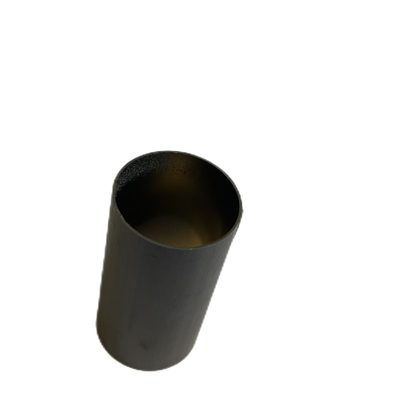 ASME-niet Legering TP316L van de Roestvrij staal de rond Gelaste Buis