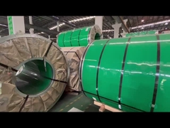 Gegalvaniseerde Staalplaten Ral Ppgi